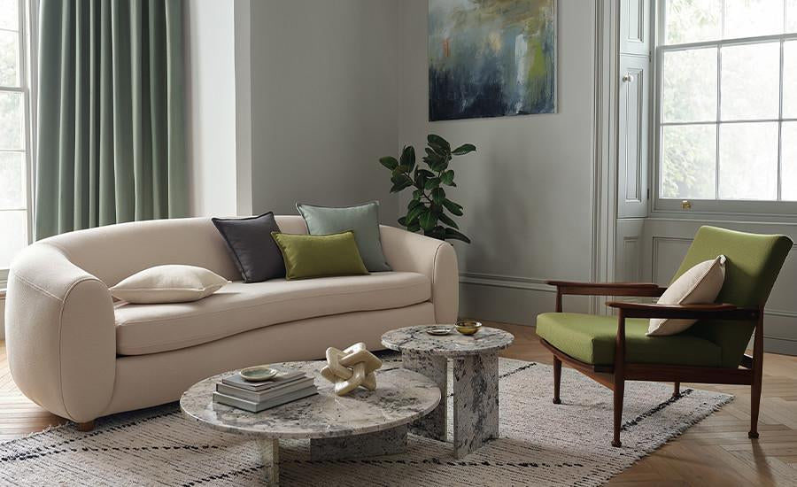 Colour Scheme Consultancy